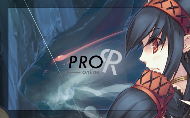 PRO-online-ColdBird - Custom Protocol