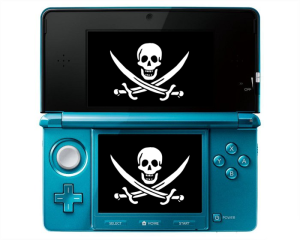 Hack 3DS, me voilà ! *o*
