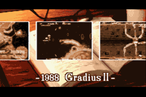 Retro Protocol #1&nbsp;: Gradius, ou l'ancêtre des shoot'em ups