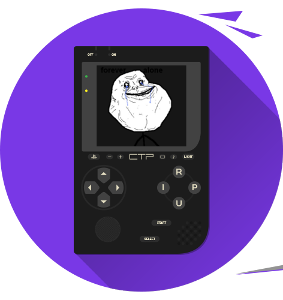 This is how we feel presently...&nbsp;:3